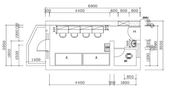 NNU新生入学宝典③丨南师宿舍指南