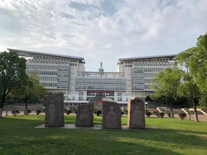 南京师范大学校园环境怎么样？“东方最美校园”：诚邀诸位共赏南师之美！